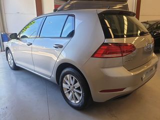 Volkswagen Golf Ready2Go