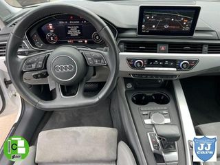 AUDI A4 3.0 TDI 200 kW (272 CV) quattro tiptronic 8 vel.
