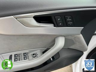 AUDI A4 3.0 TDI 200 kW (272 CV) quattro tiptronic 8 vel.