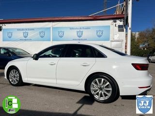 AUDI A4 3.0 TDI 200 kW (272 CV) quattro tiptronic 8 vel.
