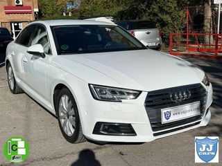AUDI A4 3.0 TDI 200 kW (272 CV) quattro tiptronic 8 vel.