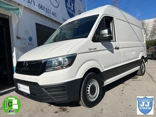 MAN MAN TGE 2.0TDI L2 H2
