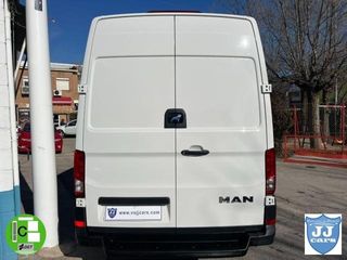 MAN MAN TGE 2.0TDI L2 H2