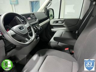 MAN MAN TGE 2.0TDI L2 H2