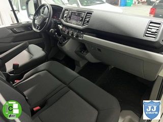 MAN MAN TGE 2.0TDI L2 H2