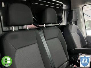 MAN MAN TGE 2.0TDI L2 H2