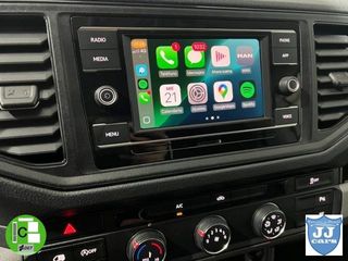 MAN MAN TGE 2.0TDI L2 H2