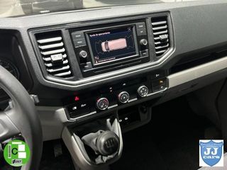 MAN MAN TGE 2.0TDI L2 H2