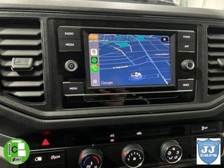 MAN MAN TGE 2.0TDI L2 H2