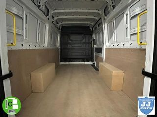 MAN MAN TGE 2.0TDI L2 H2