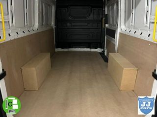 MAN MAN TGE 2.0TDI L2 H2