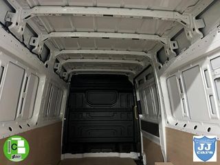 MAN MAN TGE 2.0TDI L2 H2