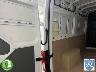 MAN MAN TGE 2.0TDI L2 H2