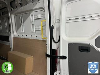 MAN MAN TGE 2.0TDI L2 H2