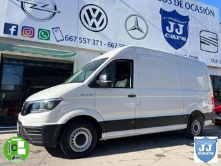 MAN MAN TGE 2.0TDI L2 H2