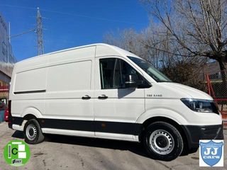 MAN MAN TGE 2.0TDI L2 H2