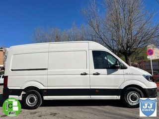 MAN MAN TGE 2.0TDI L2 H2