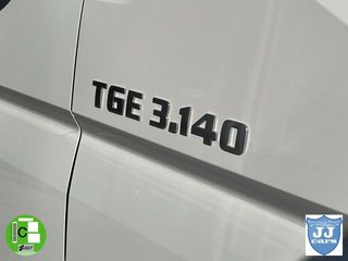 MAN MAN TGE 2.0TDI L2 H2