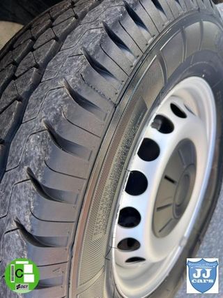 MAN MAN TGE 2.0TDI L2 H2