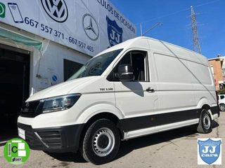 MAN MAN TGE 2.0TDI L2 H2