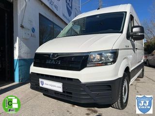 MAN MAN TGE 2.0TDI L2 H2