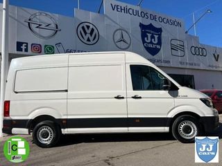 MAN MAN TGE 2.0TDI L2 H2