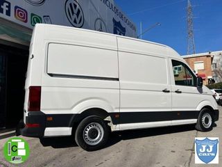 MAN MAN TGE 2.0TDI L2 H2