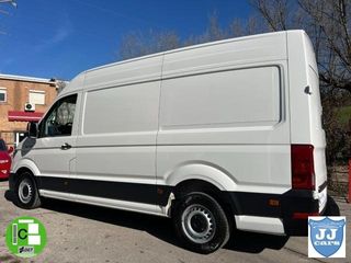 MAN MAN TGE 2.0TDI L2 H2