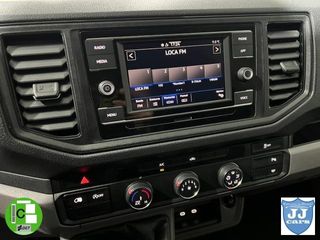 MAN MAN TGE 2.0TDI L2 H2