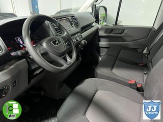 MAN MAN TGE 2.0TDI L2 H2