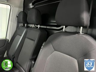 MAN MAN TGE 2.0TDI L2 H2