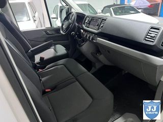 MAN MAN TGE 2.0TDI L2 H2