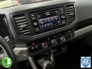 MAN MAN TGE 2.0TDI L2 H2