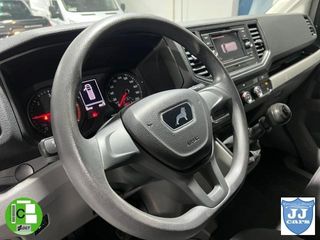 MAN MAN TGE 2.0TDI L2 H2