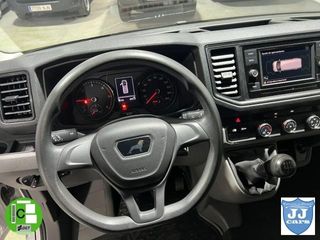 MAN MAN TGE 2.0TDI L2 H2