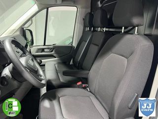 MAN MAN TGE 2.0TDI L2 H2