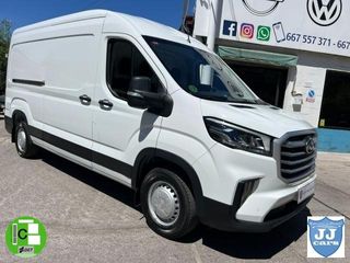 Maxus DELIVER 9 2.0D L2H2 146CV