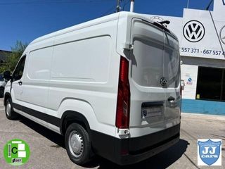 Maxus DELIVER 9 2.0D L2H2 146CV