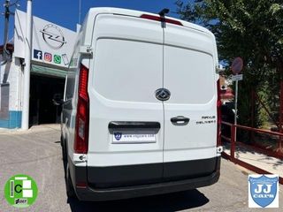 Maxus DELIVER 9 2.0D L2H2 146CV