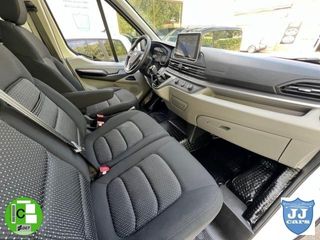 Maxus DELIVER 9 2.0D L2H2 146CV