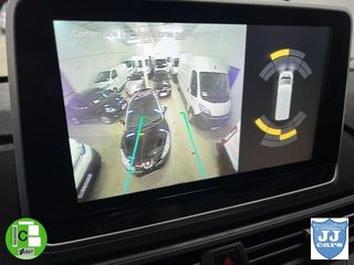 Maxus DELIVER 9 2.0D L2H2 146CV