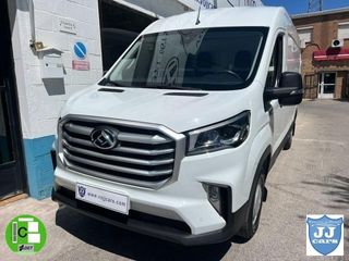 Maxus DELIVER 9 2.0D L2H2 146CV