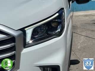 Maxus DELIVER 9 2.0D L2H2 146CV