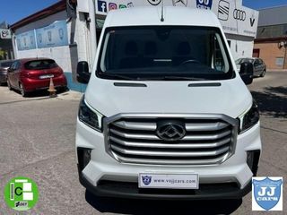 Maxus DELIVER 9 2.0D L2H2 146CV