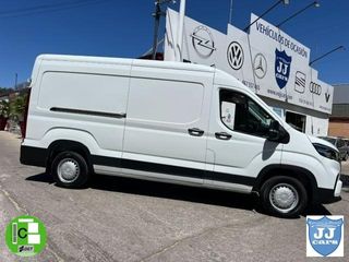 Maxus DELIVER 9 2.0D L2H2 146CV