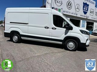 Maxus DELIVER 9 2.0D L2H2 146CV