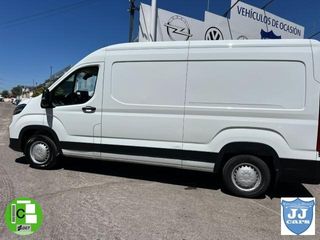 Maxus DELIVER 9 2.0D L2H2 146CV