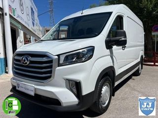 Maxus DELIVER 9 2.0D L2H2 146CV