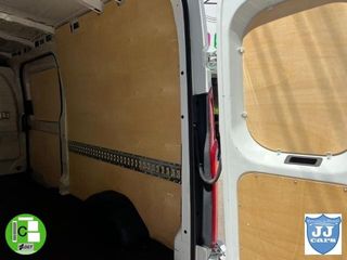 Maxus DELIVER 9 2.0D L2H2 146CV