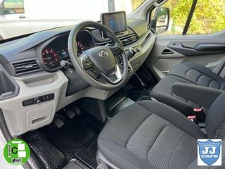 Maxus DELIVER 9 2.0D L2H2 146CV